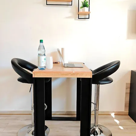 Διαμέρισμα Schwert S8 Free Wifi & Parking Verden an der Aller