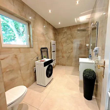 Schwert S8 Free Wifi & Parking Daire Verden an der Aller